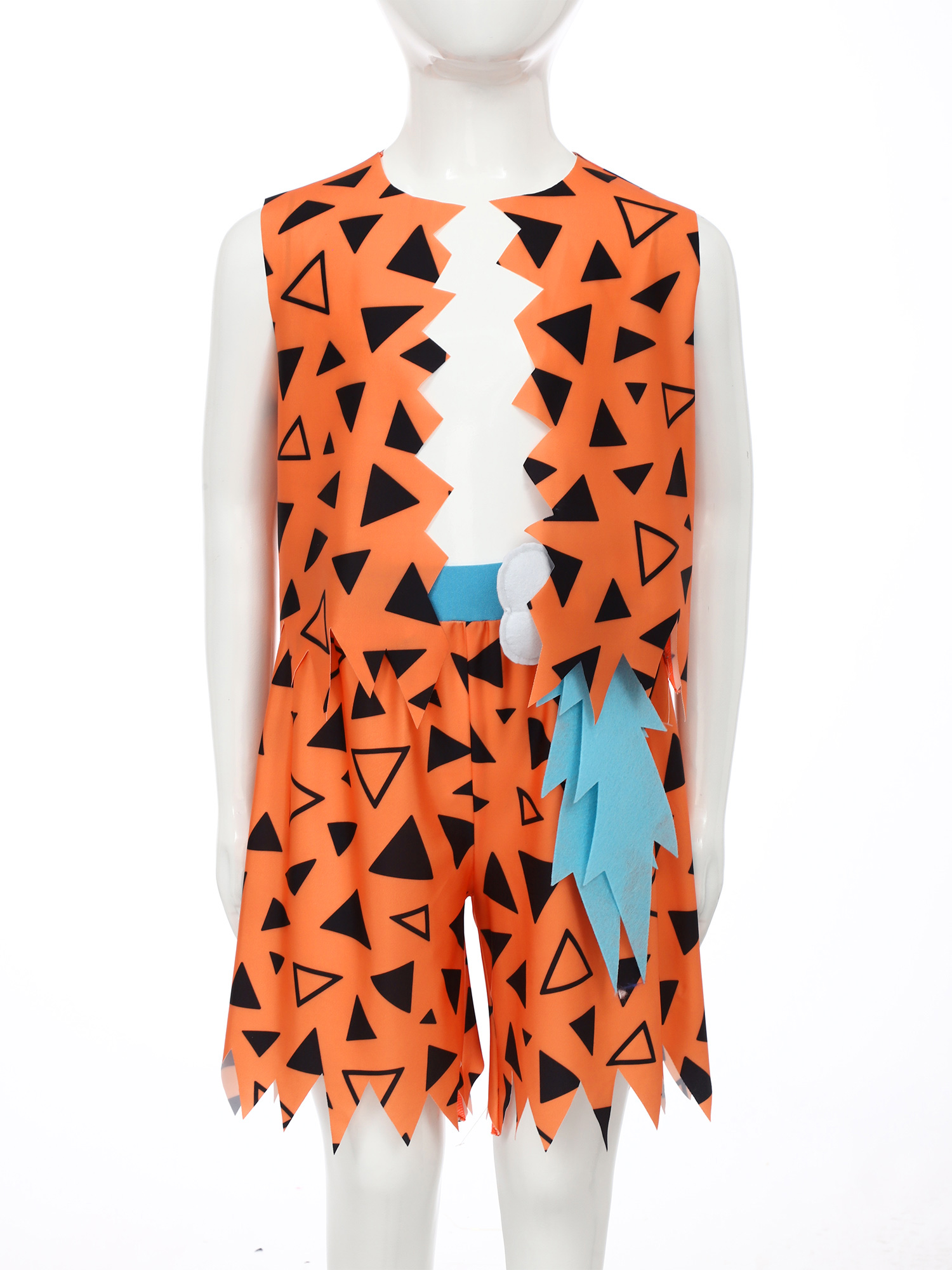 6–16 Jahre Jungen Flintstone K – Mens Fashion Vest Bewertung und Preis