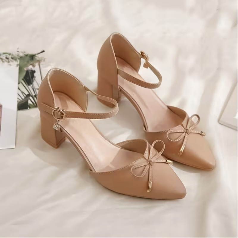 Damen High Heel Sandalen Spitz – Men'S Fashion For Wedding Bewertung und Preis
