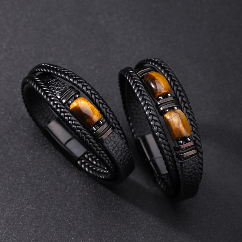 Ein Armband im europäischen St – Men'S Fashion Lk Bewertung und Preis
