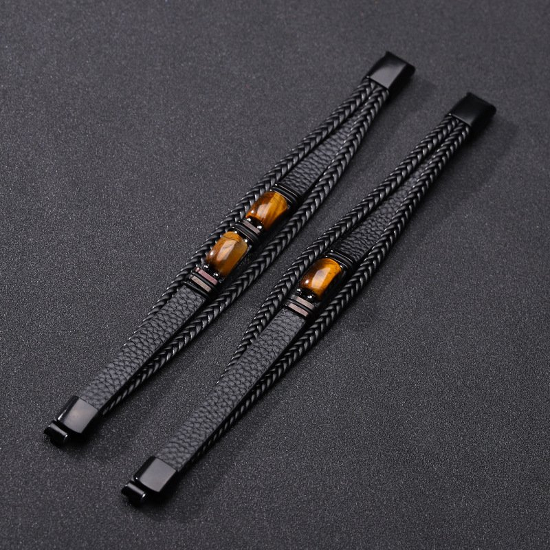Ein Armband im europäischen St – Men'S Fashion Lk Bewertung und Preis
