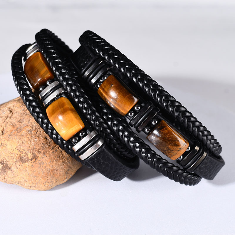 Ein Armband im europäischen St – Men'S Fashion Lk Bewertung und Preis