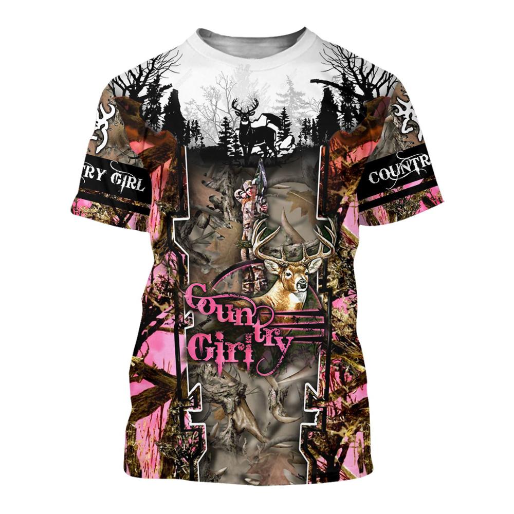 Tier Jagd hirsch 3D Gedruckt m – Men'S Fashion Lk Bewertung und Preis