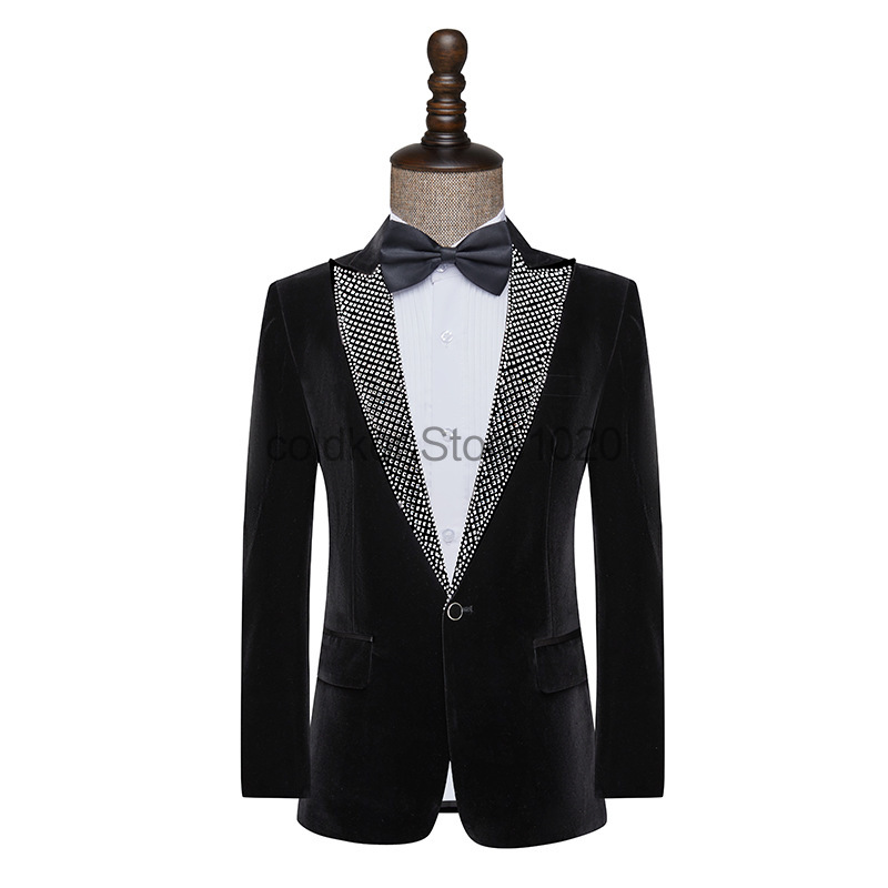 Neue männer Luxus Kristall Sam – Men'S Fashion Lk Bewertung und Preis
