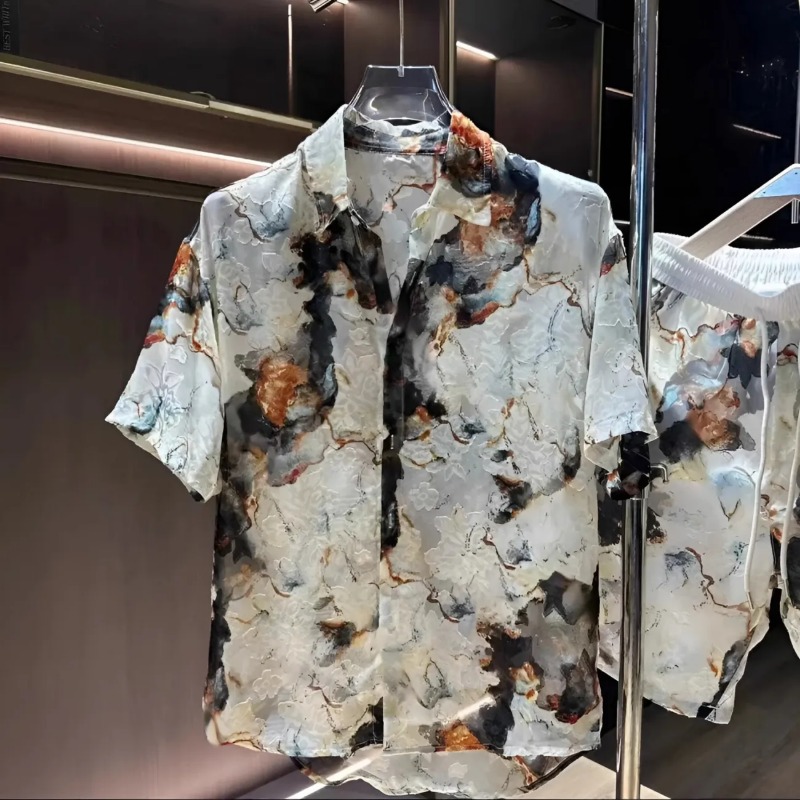 Modischer und lässiger Herren- – Mens Fashion Workwear Bewertung und Preis