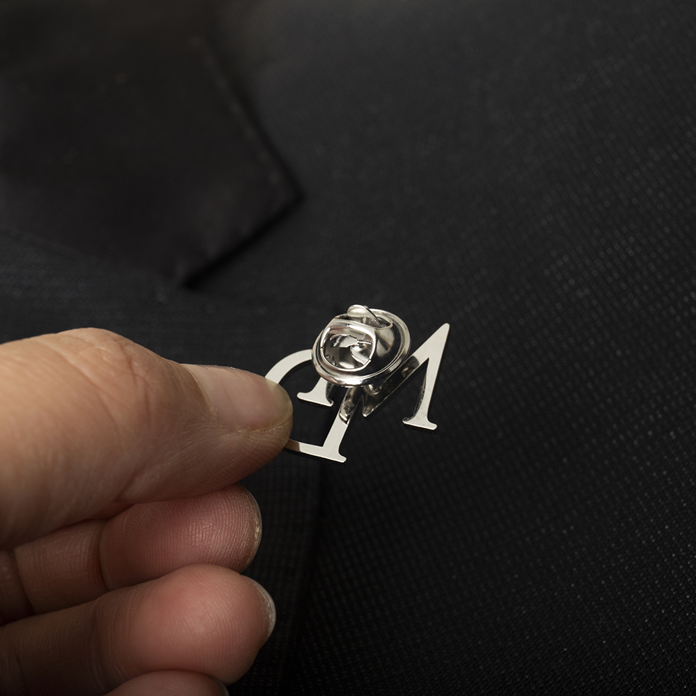Tangula individuelle Initialen – Men'S Fashion For Wedding Bewertung und Preis