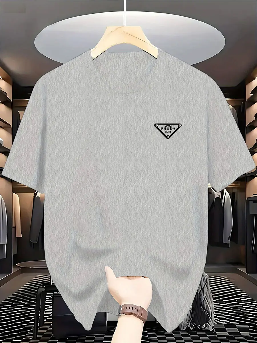 2026 Neue Herren-Trend-T-Shirt – Milan Men'S Fashion Bewertung und Preis