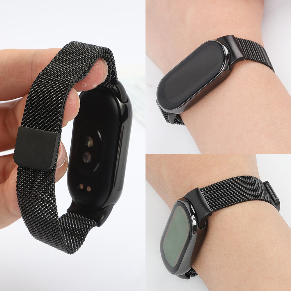 Metallarmband im Mailänder-Sti – Milan Men'S Fashion Bewertung und Preis