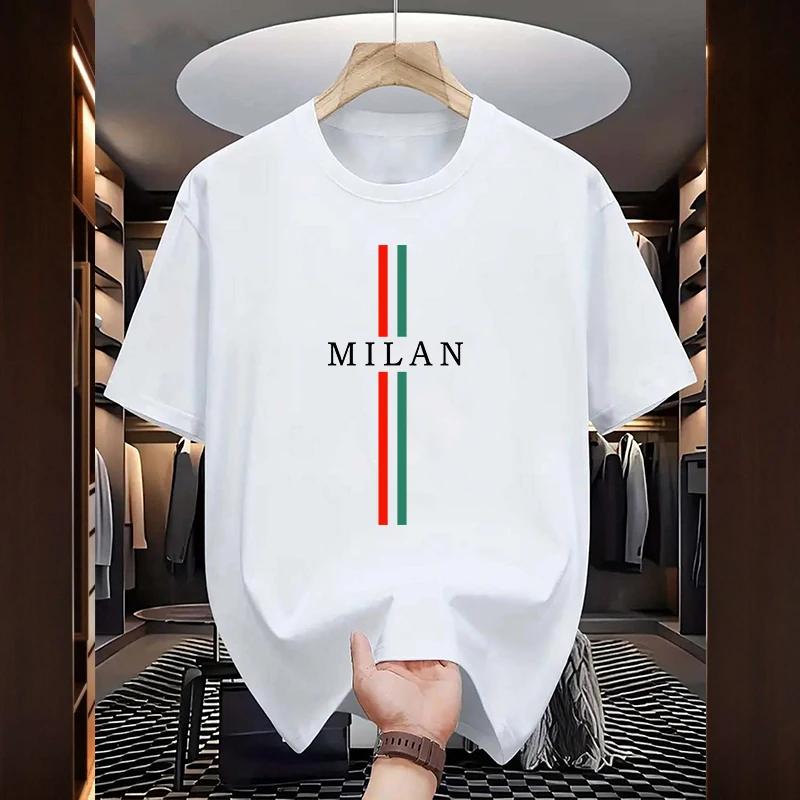 Sommer Milan Fashion Herren-Ba – Milan Men'S Fashion Bewertung und Preis