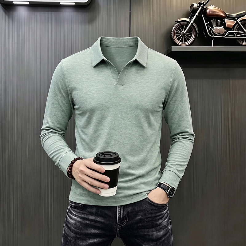 Herren Business Casual Langarm – Men'S Fashion 2025 Bewertung und Preis