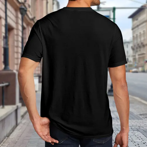 Herren-T-Shirt „Pretty Got It  – Men Fashion Hair Style Bewertung und Preis