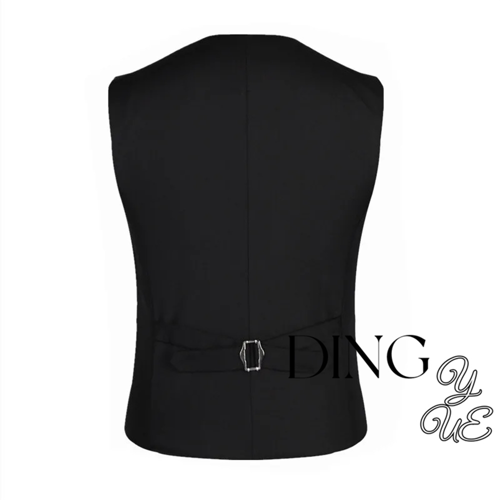 Männer Anzug Weste Formale Brä – Mens Fashion Vest Bewertung und Preis