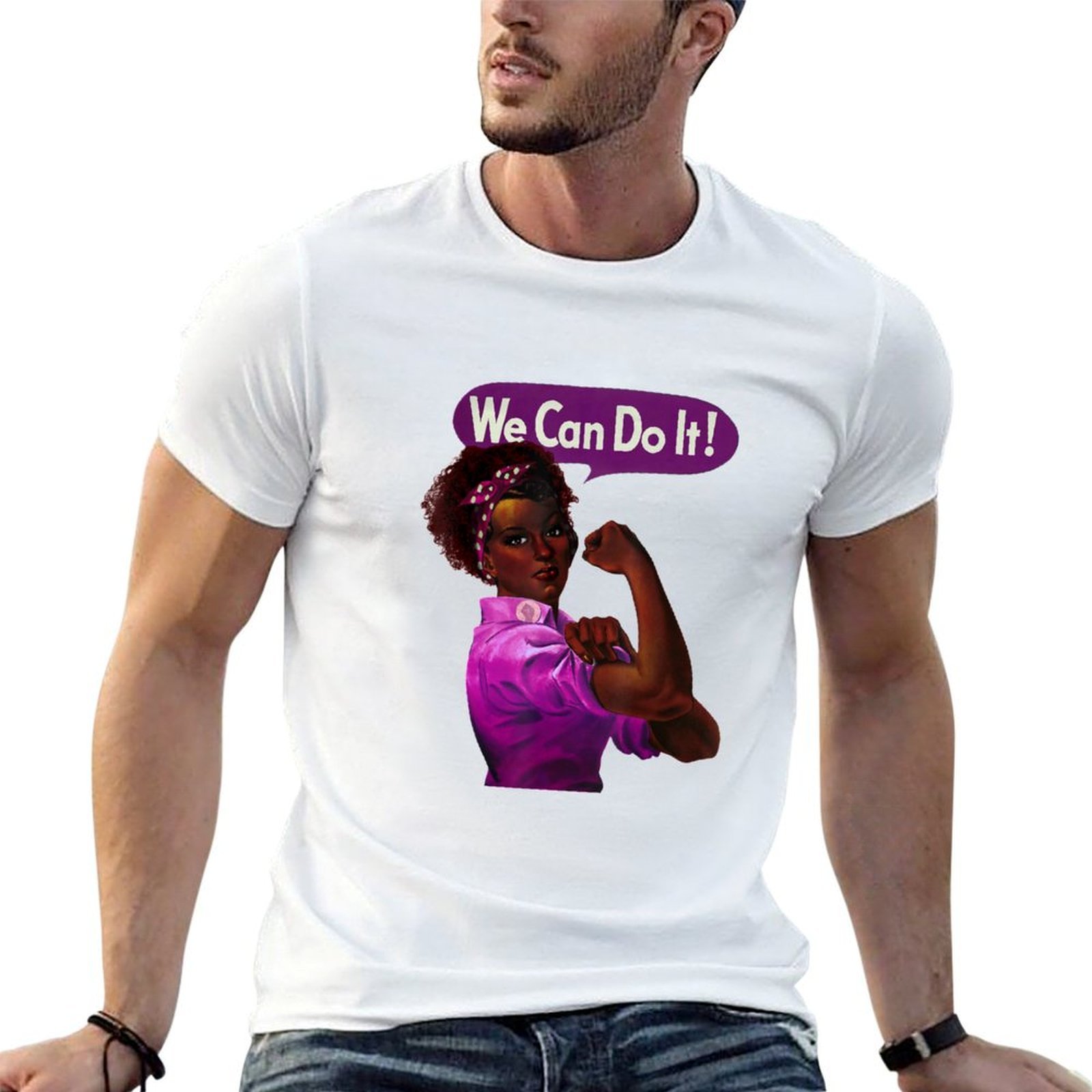 Rosie the Riveter Black Histor – Men'S Fashion History Bewertung und Preis