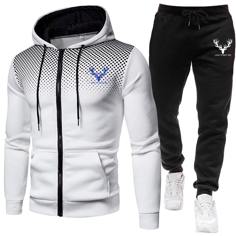 2026 Neuerscheinung Herren-Set – Mens Fashion Workwear Bewertung und Preis
