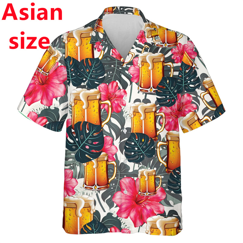Neue Bier Liebhaber Shirts Für – Men'S Fashion Lk Bewertung und Preis