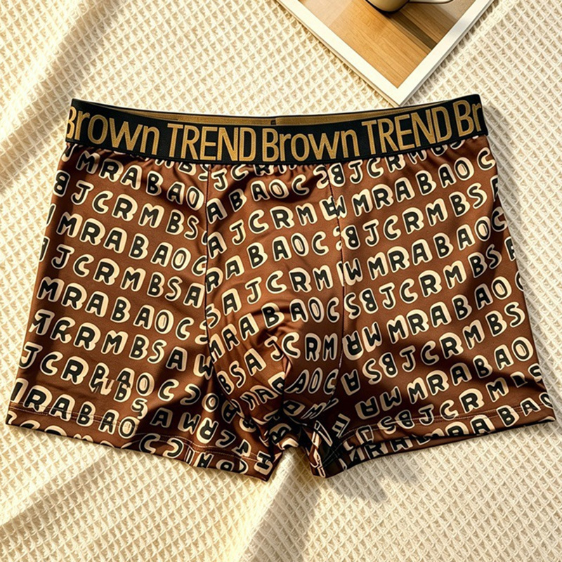 4 Stück! Herrenunterwäsche! Be – Men'S Fashion Lk Bewertung und Preis