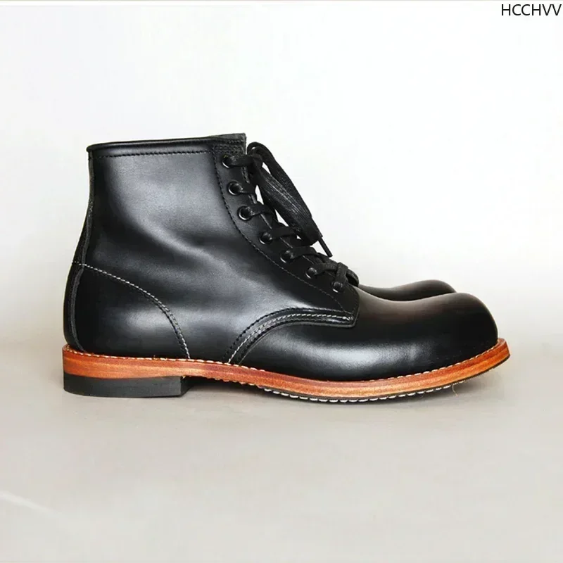 Vintage Herren Goodyear-Welted – Men'S Fashion For Wedding Bewertung und Preis
