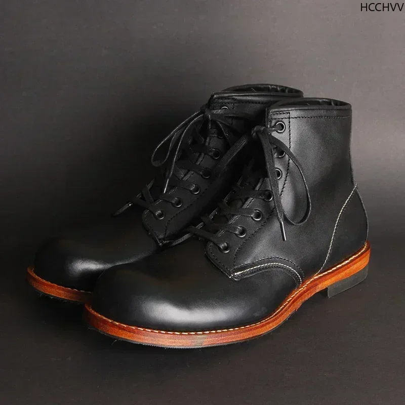 Vintage Herren Goodyear-Welted – Men'S Fashion For Wedding Bewertung und Preis