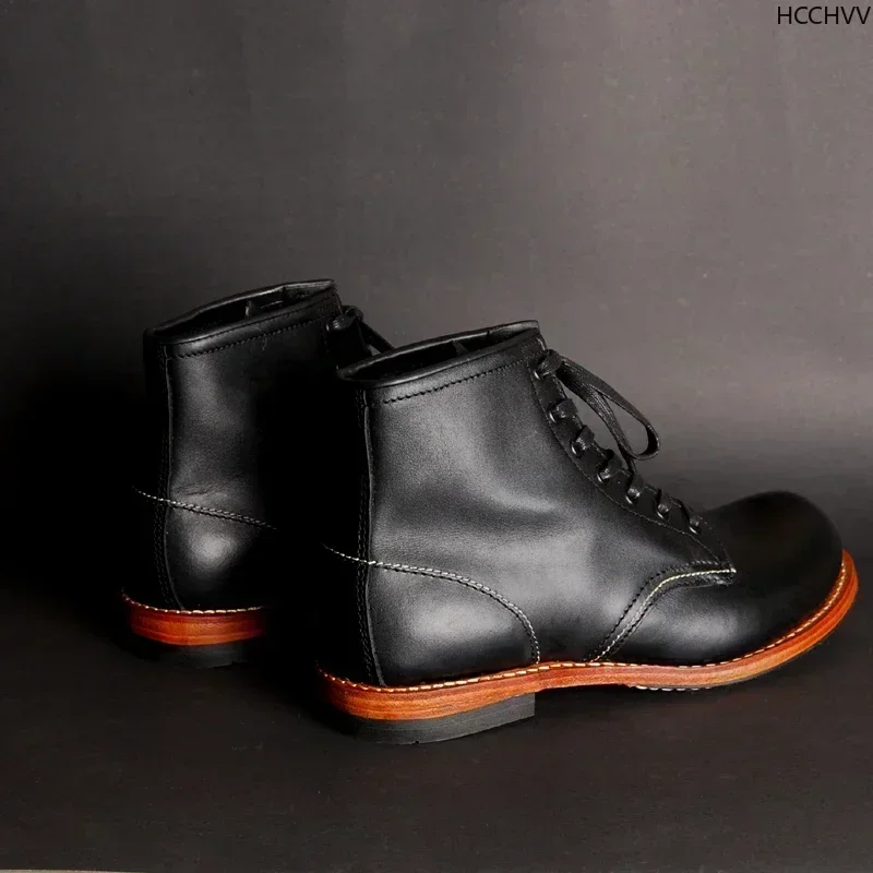 Vintage Herren Goodyear-Welted – Men'S Fashion For Wedding Bewertung und Preis