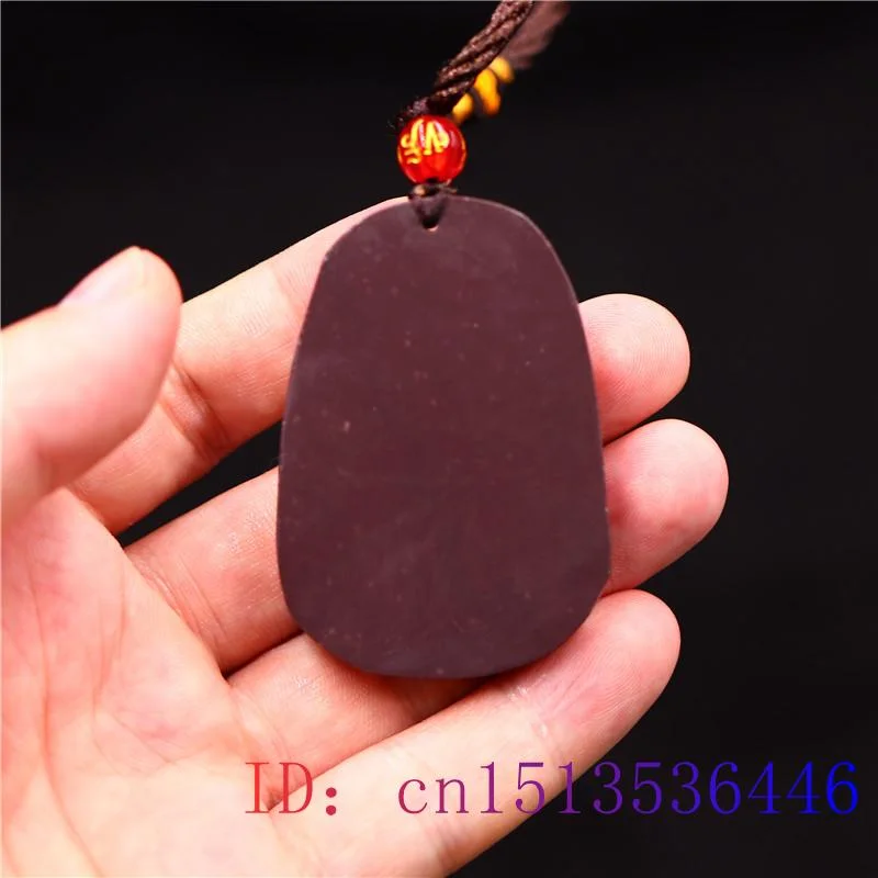 Lila Robe Jade Drache Anhänger – Men'S Fashion Jewelry Bewertung und Preis