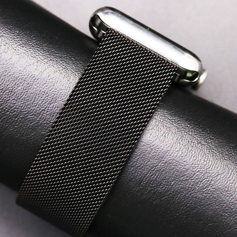 Milanaise-Loop-Armband für App – Milan Men'S Fashion Bewertung und Preis