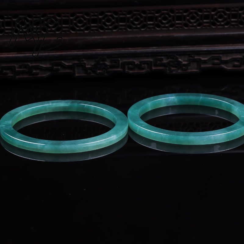 Natürlicher Smaragd 48-62mm Bu – Men'S Fashion Jewelry Bewertung und Preis