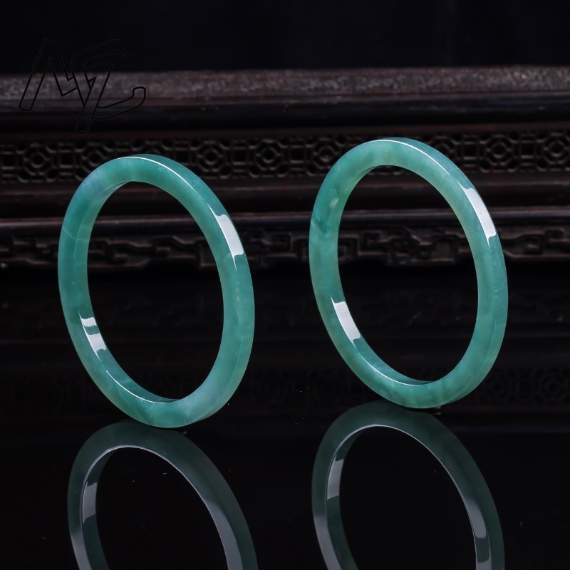 Natürlicher Smaragd 48-62mm Bu – Men'S Fashion Jewelry Bewertung und Preis