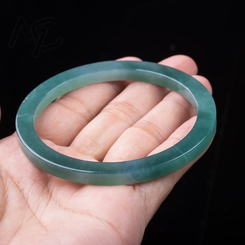Natürlicher Smaragd 48-62mm Bu – Men'S Fashion Jewelry Bewertung und Preis