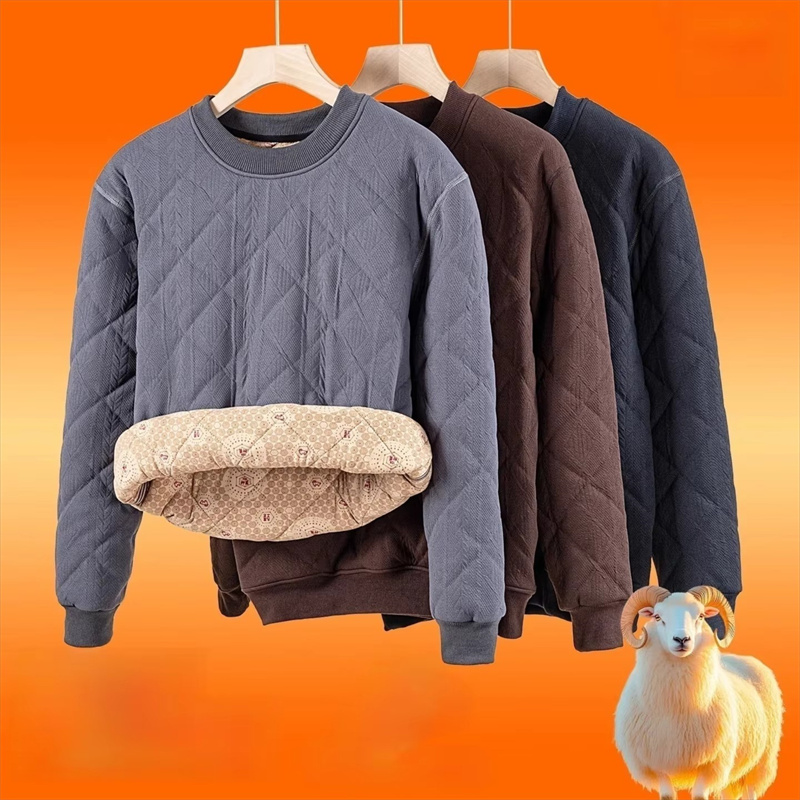 Winterliches Herren-Langarm-T- – Men'S Fashion 2025 Bewertung und Preis