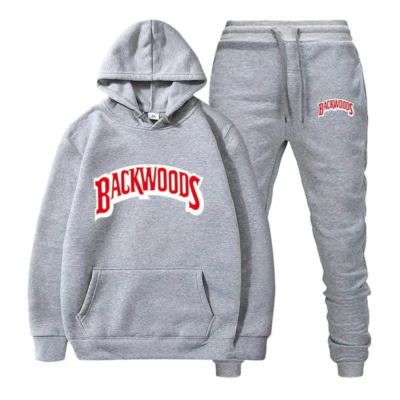 2026 Winter Hoodie-Sets für He – Mens Fashion Workwear Bewertung und Preis