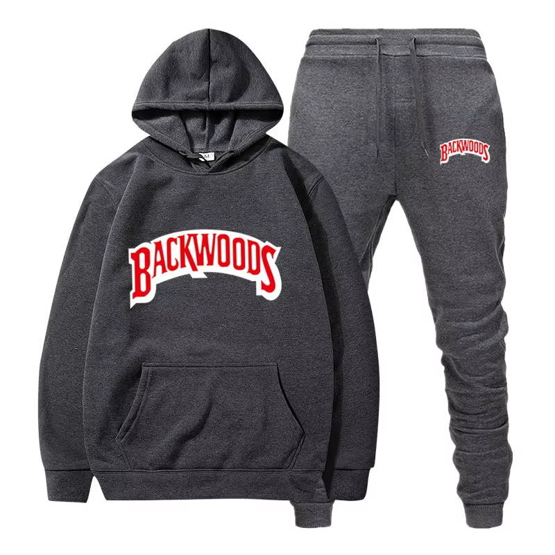 2026 Winter Hoodie-Sets für He – Mens Fashion Workwear Bewertung und Preis