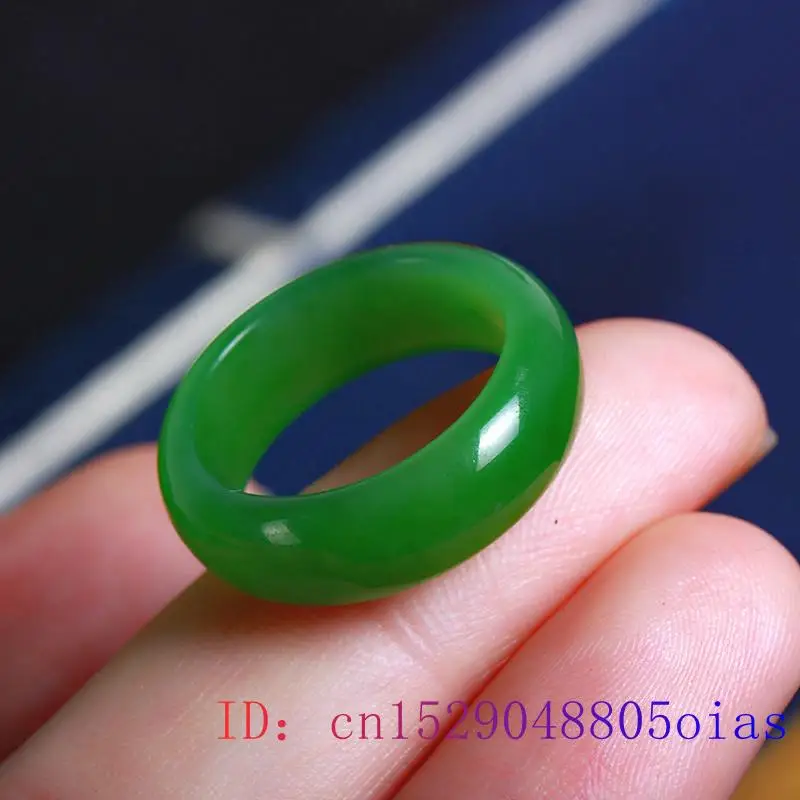 Natürliche Grün Hetian Jade Ri – Men'S Fashion For Wedding Bewertung und Preis