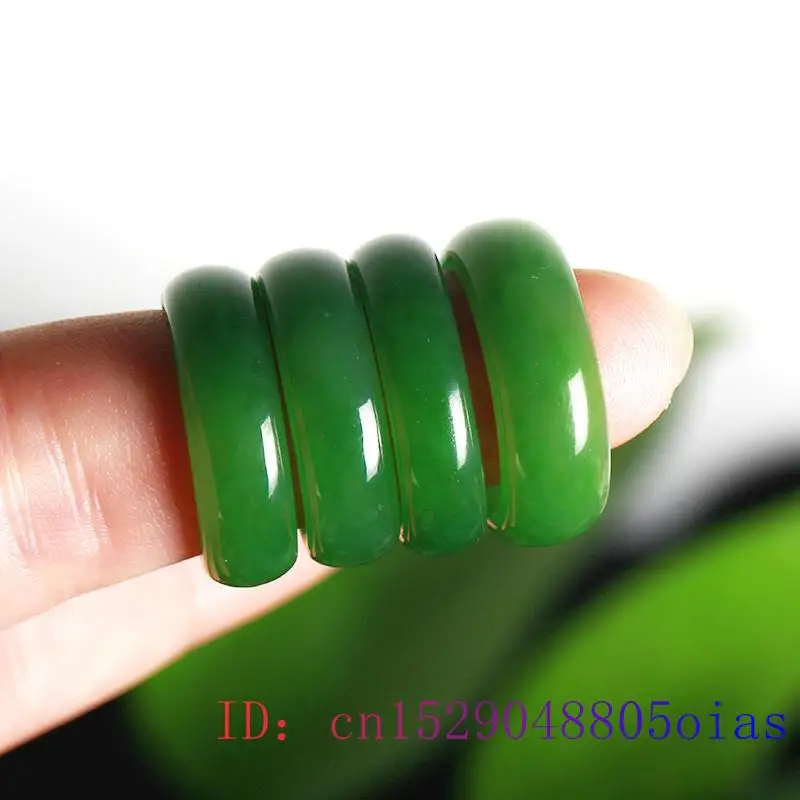 Natürliche Grün Hetian Jade Ri – Men'S Fashion For Wedding Bewertung und Preis
