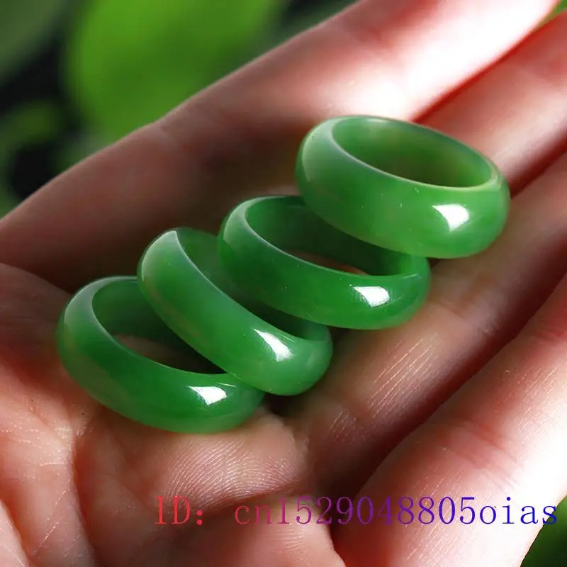 Natürliche Grün Hetian Jade Ri – Men'S Fashion For Wedding Bewertung und Preis